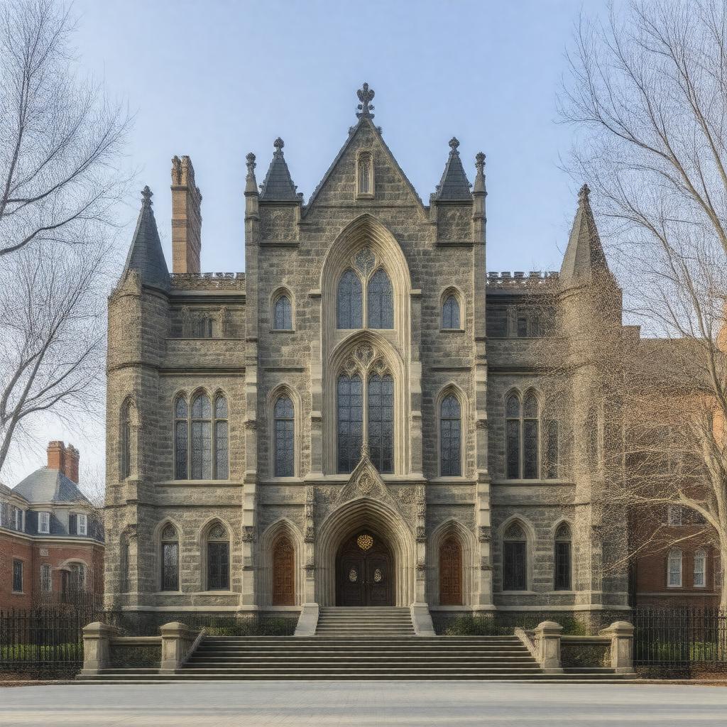 Memorial Hall (Cambridge, Massachusetts)
